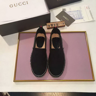 Gucci Men Loafers_064